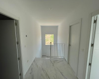 Nieuwbouw Woningen - Vrijstaande villa - Pinoso - Camino Del Prado