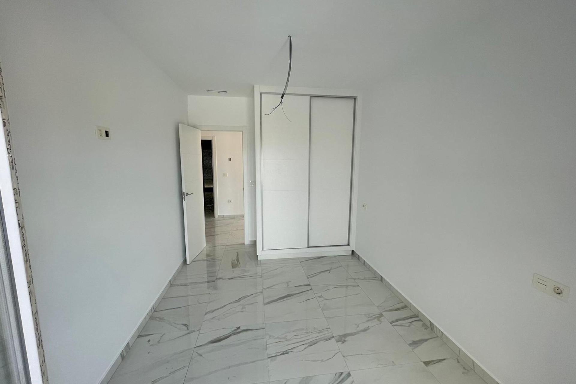 Nieuwbouw Woningen - Vrijstaande villa - Pinoso - Camino Del Prado