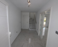 Nieuwbouw Woningen - Vrijstaande villa - Pinoso - Camino Del Prado