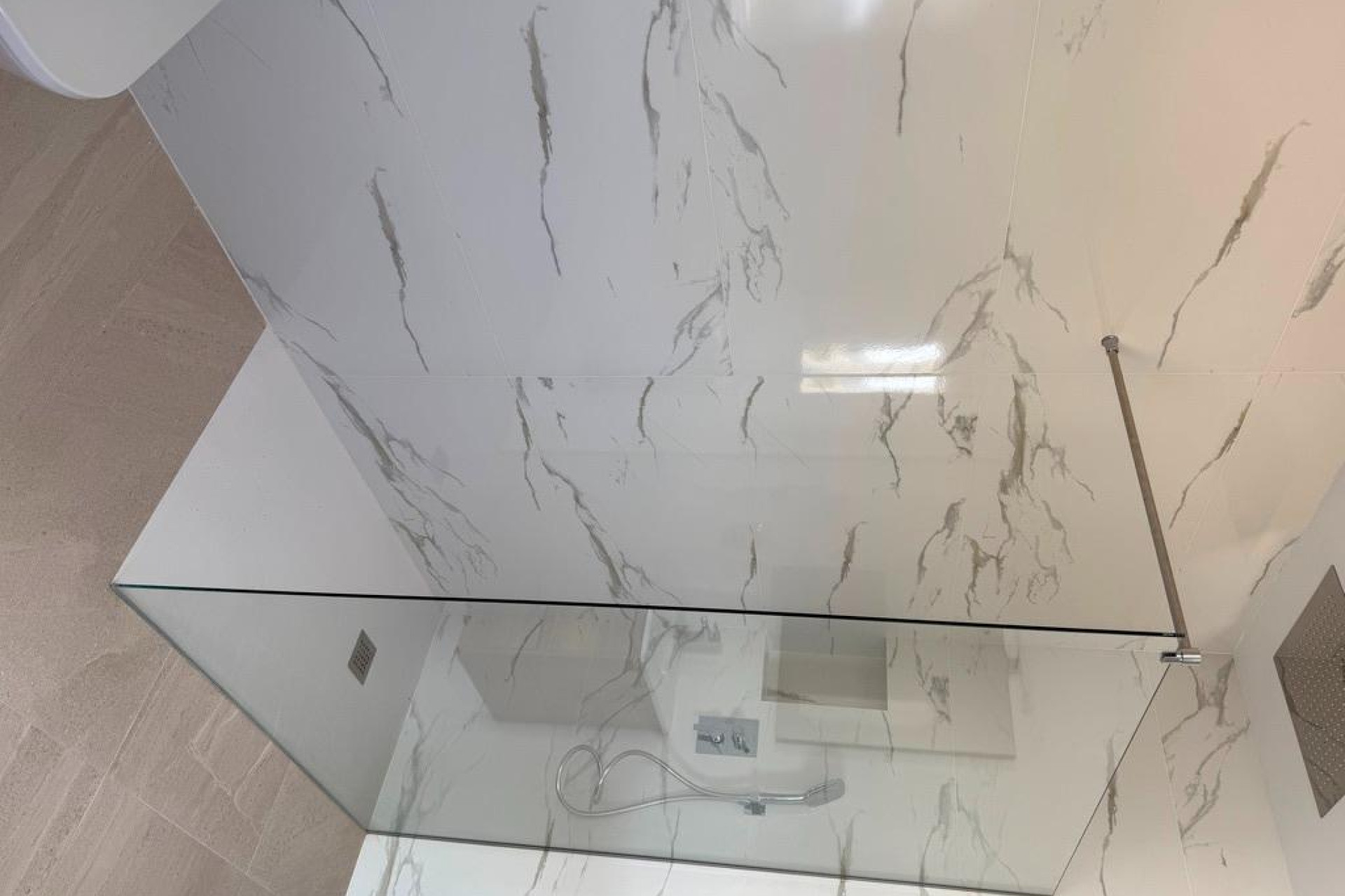 Nieuwbouw Woningen - Vrijstaande villa - Pinoso - Camino Del Prado