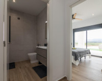 Nieuwbouw Woningen - Vrijstaande villa - Pinoso - Campo