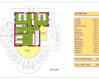 Nieuwbouw Woningen - Vrijstaande villa - Pinoso - Campo