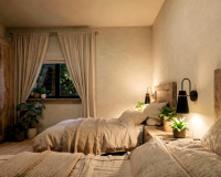 Nieuwbouw Woningen - Vrijstaande villa - Pinoso - Casas Pastor