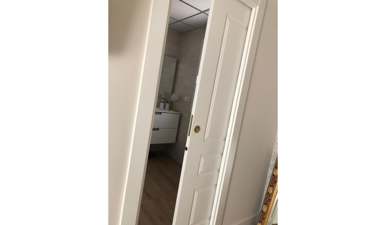 Nieuwbouw Woningen - Vrijstaande villa - Pinoso - Casas Pastor