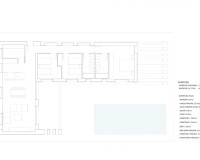 Nieuwbouw Woningen - Vrijstaande villa - Pinoso - Culebron