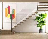 Nieuwbouw Woningen - Vrijstaande villa - Pinoso - Lel