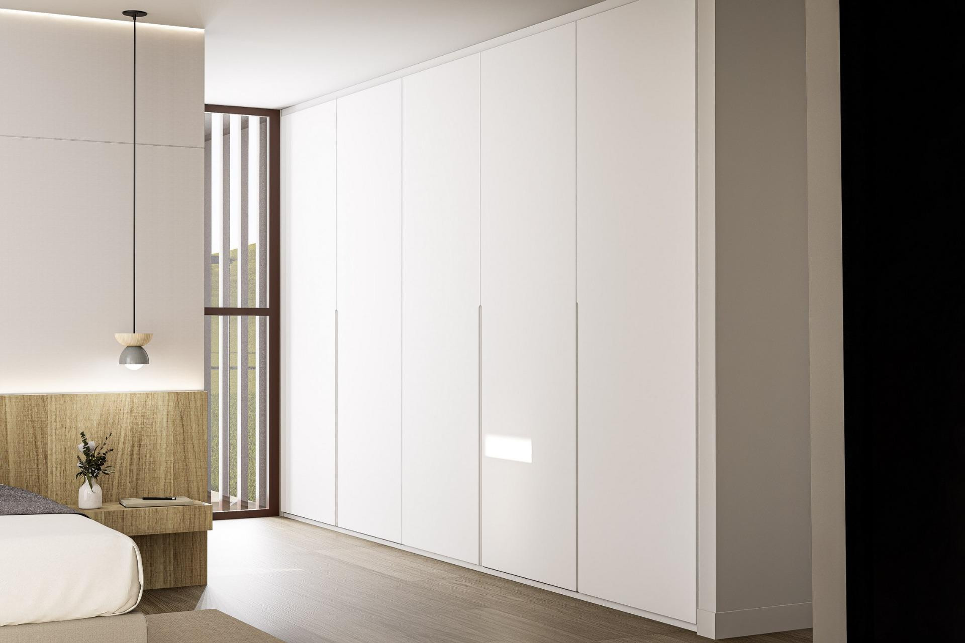 Nieuwbouw Woningen - Vrijstaande villa - Pinoso - Lel