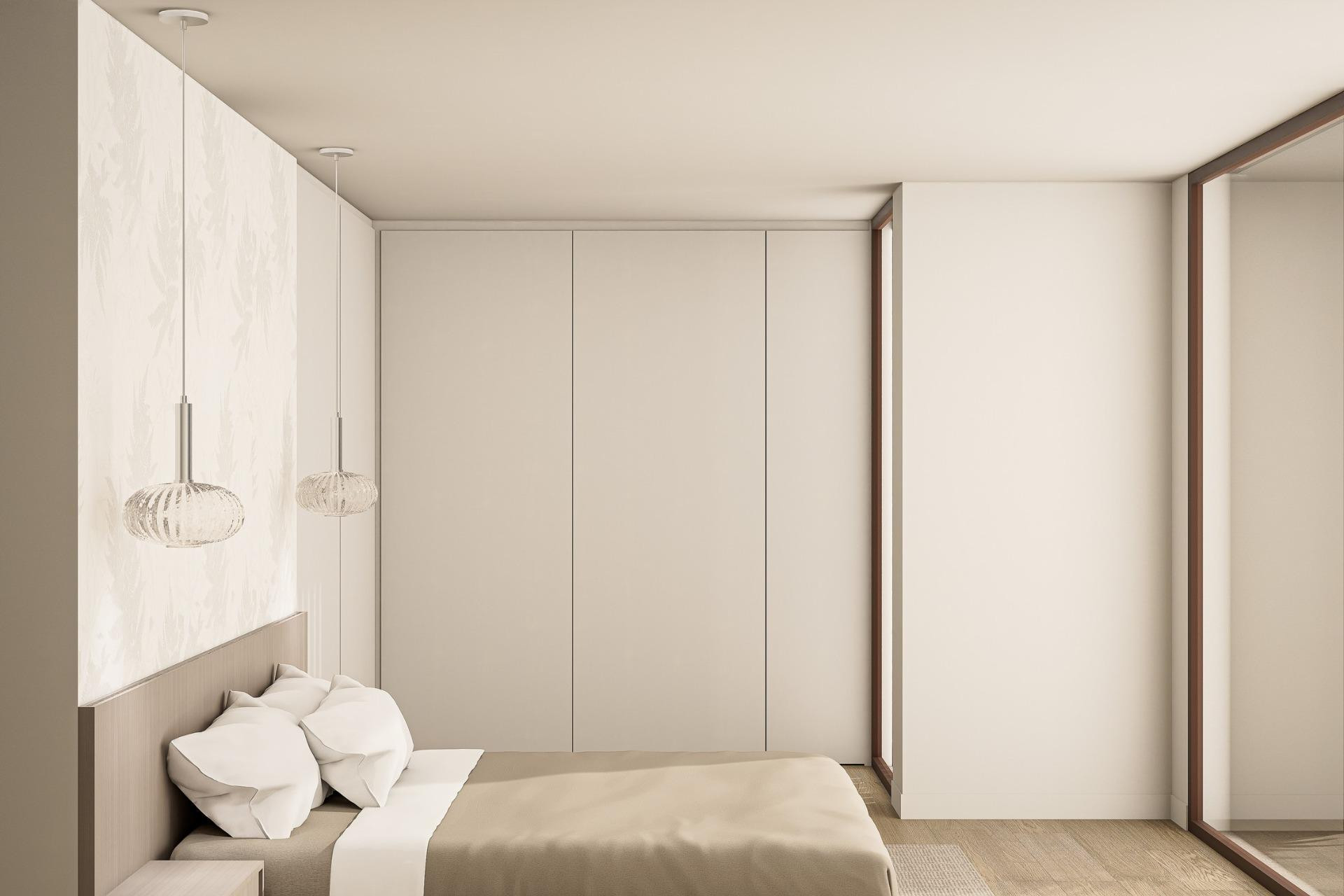 Nieuwbouw Woningen - Vrijstaande villa - Pinoso - Lel