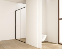 Nieuwbouw Woningen - Vrijstaande villa - Pinoso - Lel