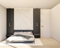 Nieuwbouw Woningen - Vrijstaande villa - Pinoso - Lel