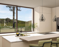 Nieuwbouw Woningen - Vrijstaande villa - Pinoso - Lel