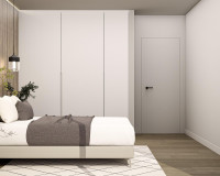 Nieuwbouw Woningen - Vrijstaande villa - Pinoso - Lel