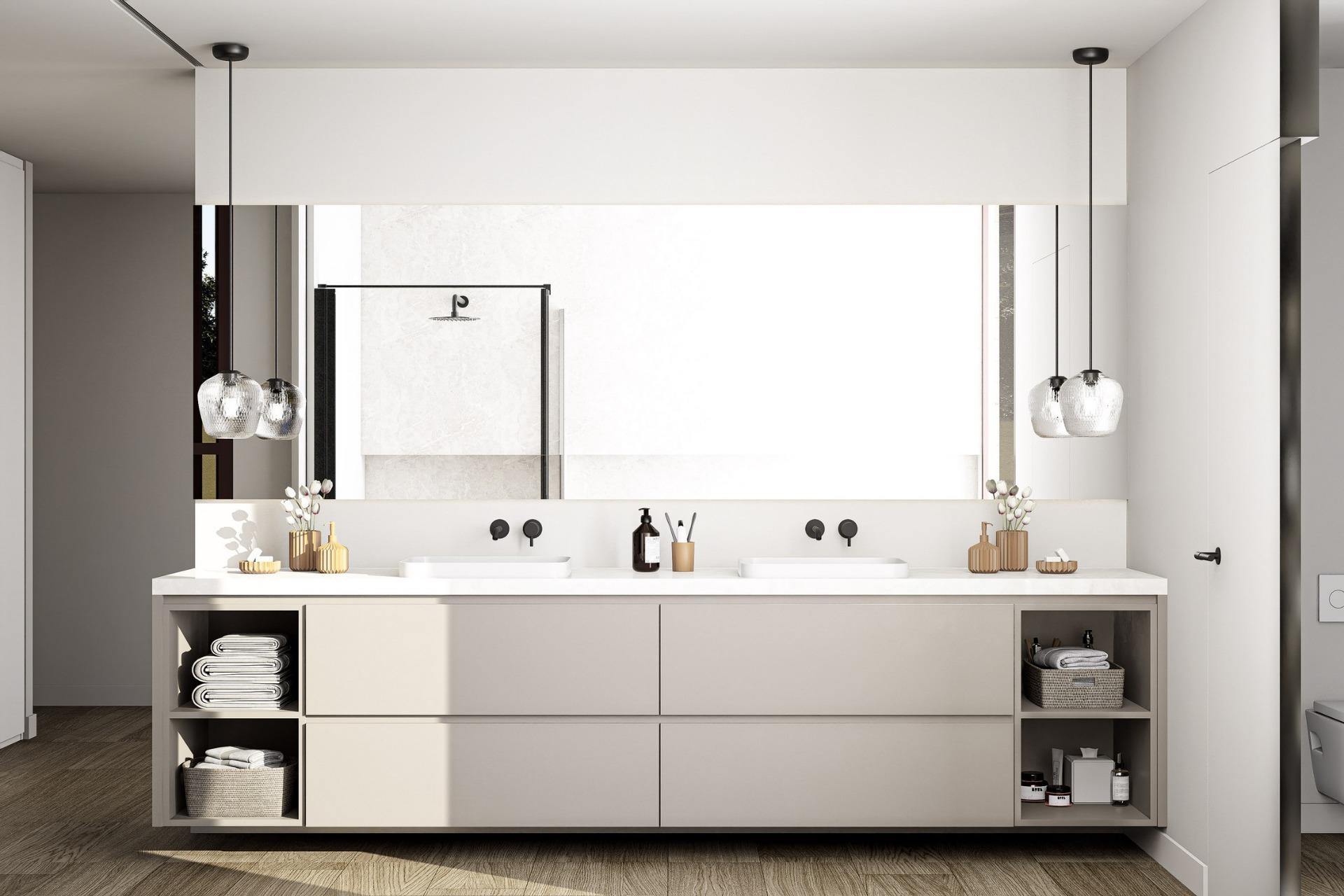 Nieuwbouw Woningen - Vrijstaande villa - Pinoso - Lel