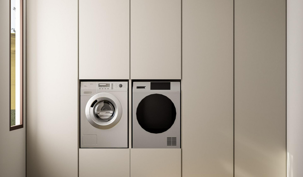 Nieuwbouw Woningen - Vrijstaande villa - Pinoso - Lel