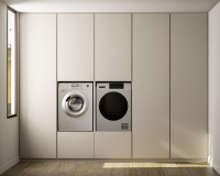 Nieuwbouw Woningen - Vrijstaande villa - Pinoso - Lel