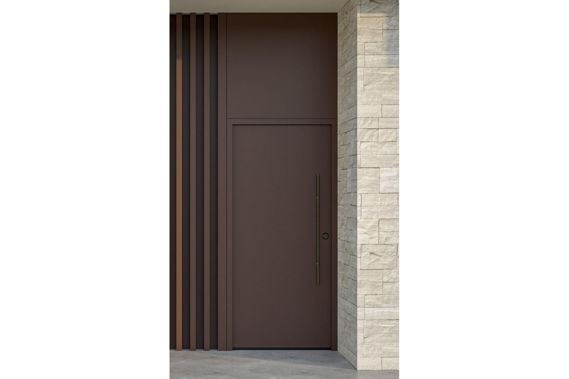 Nieuwbouw Woningen - Vrijstaande villa - Pinoso - Lel