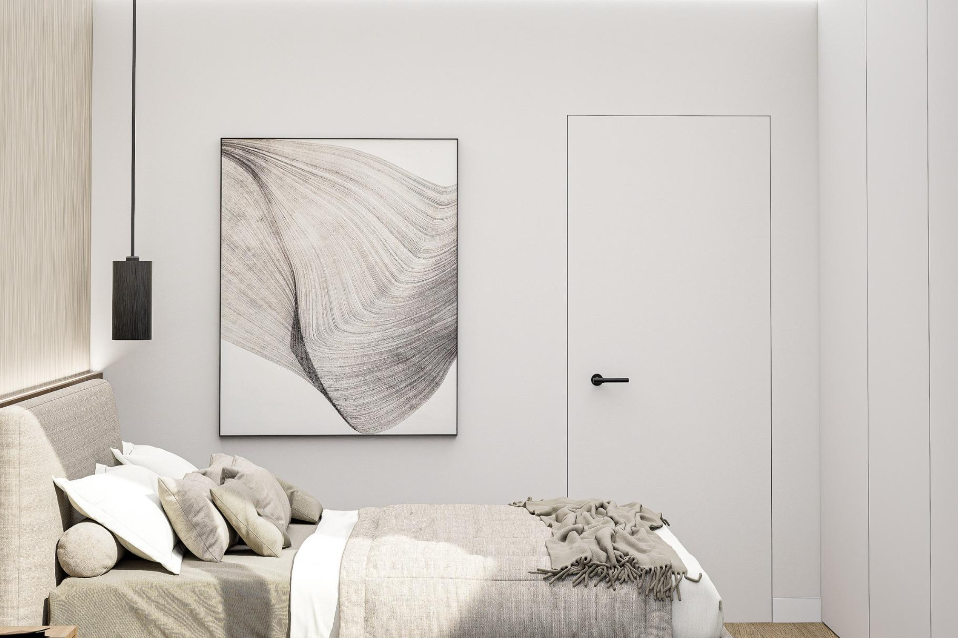 Nieuwbouw Woningen - Vrijstaande villa - Pinoso - Lel