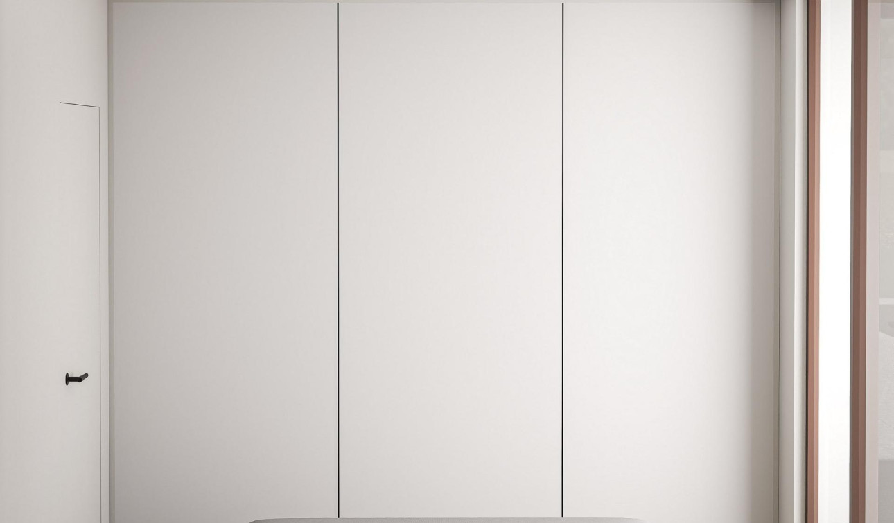 Nieuwbouw Woningen - Vrijstaande villa - Pinoso - Lel