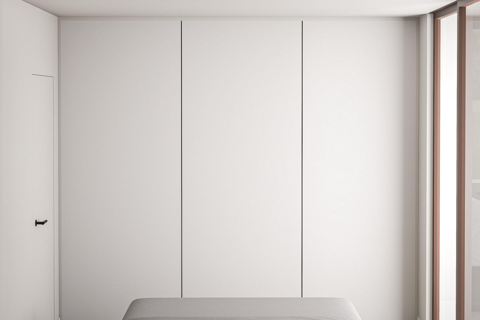 Nieuwbouw Woningen - Vrijstaande villa - Pinoso - Lel