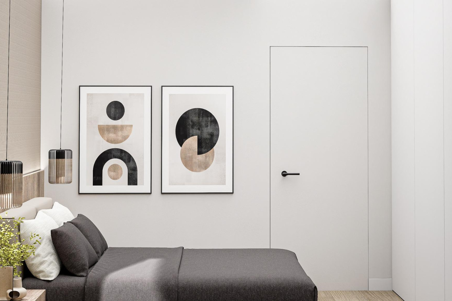 Nieuwbouw Woningen - Vrijstaande villa - Pinoso - Lel