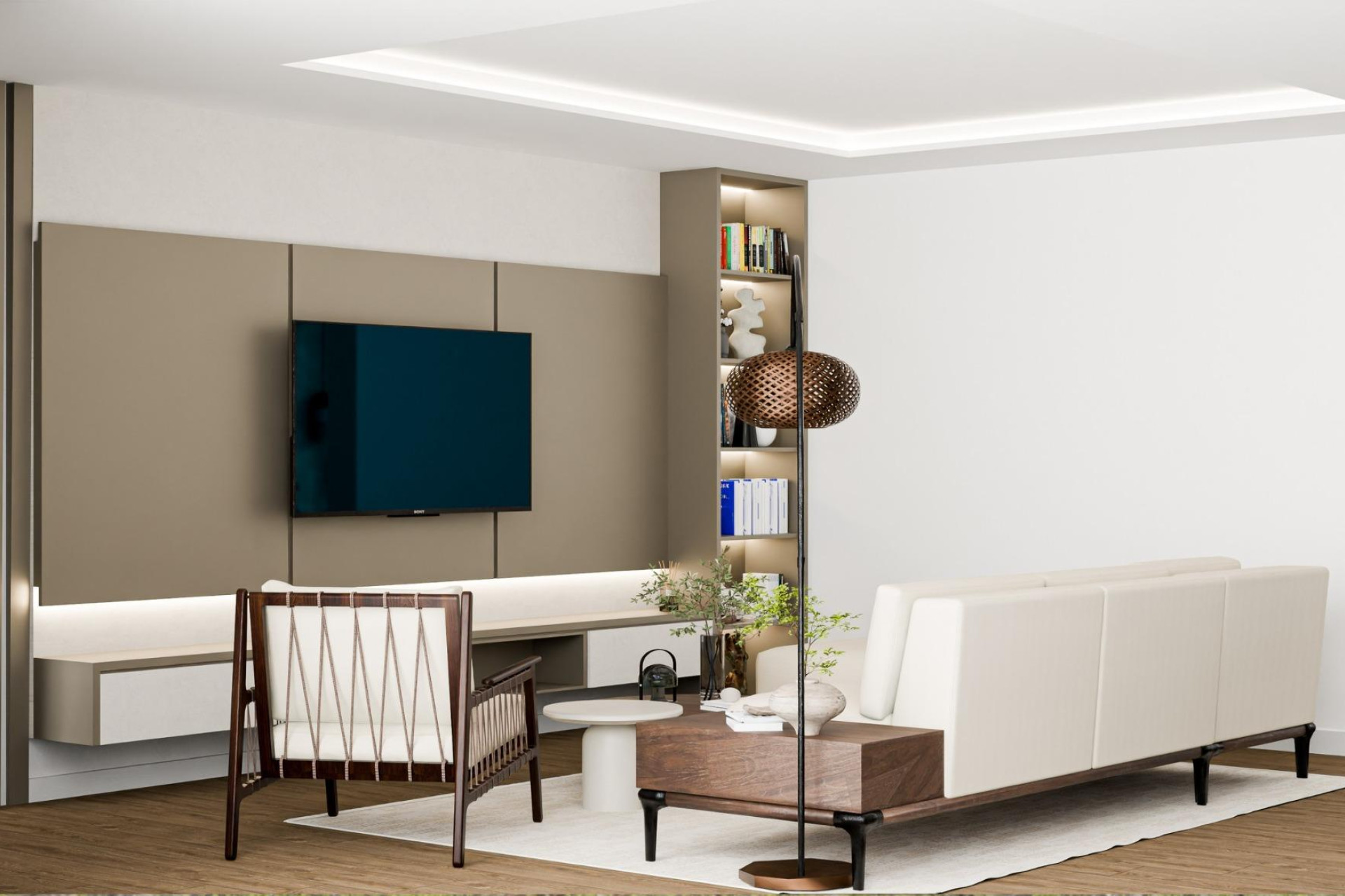 Nieuwbouw Woningen - Vrijstaande villa - Pinoso - Lel