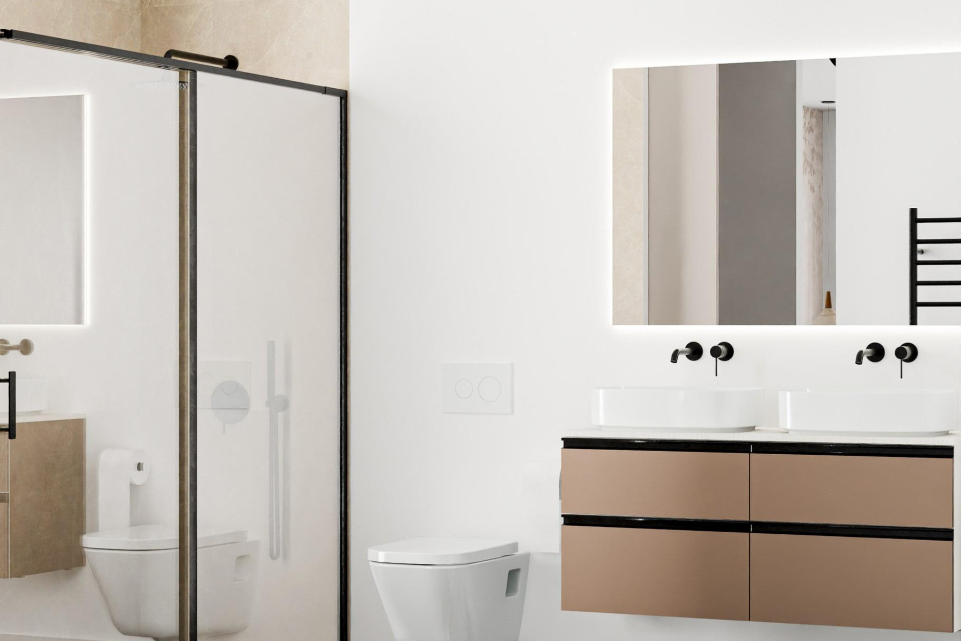 Nieuwbouw Woningen - Vrijstaande villa - Pinoso - Lel