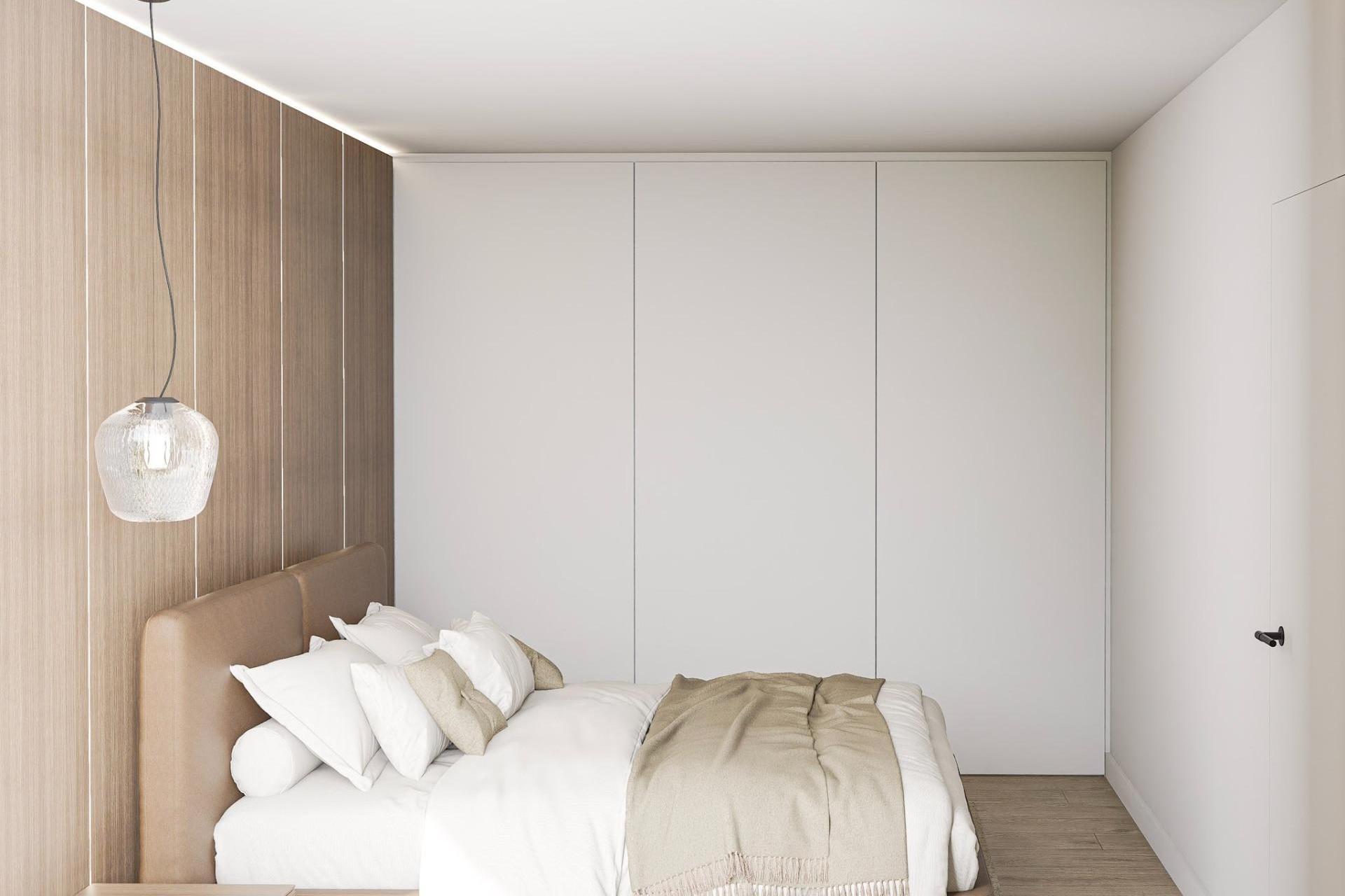 Nieuwbouw Woningen - Vrijstaande villa - Pinoso - Lel