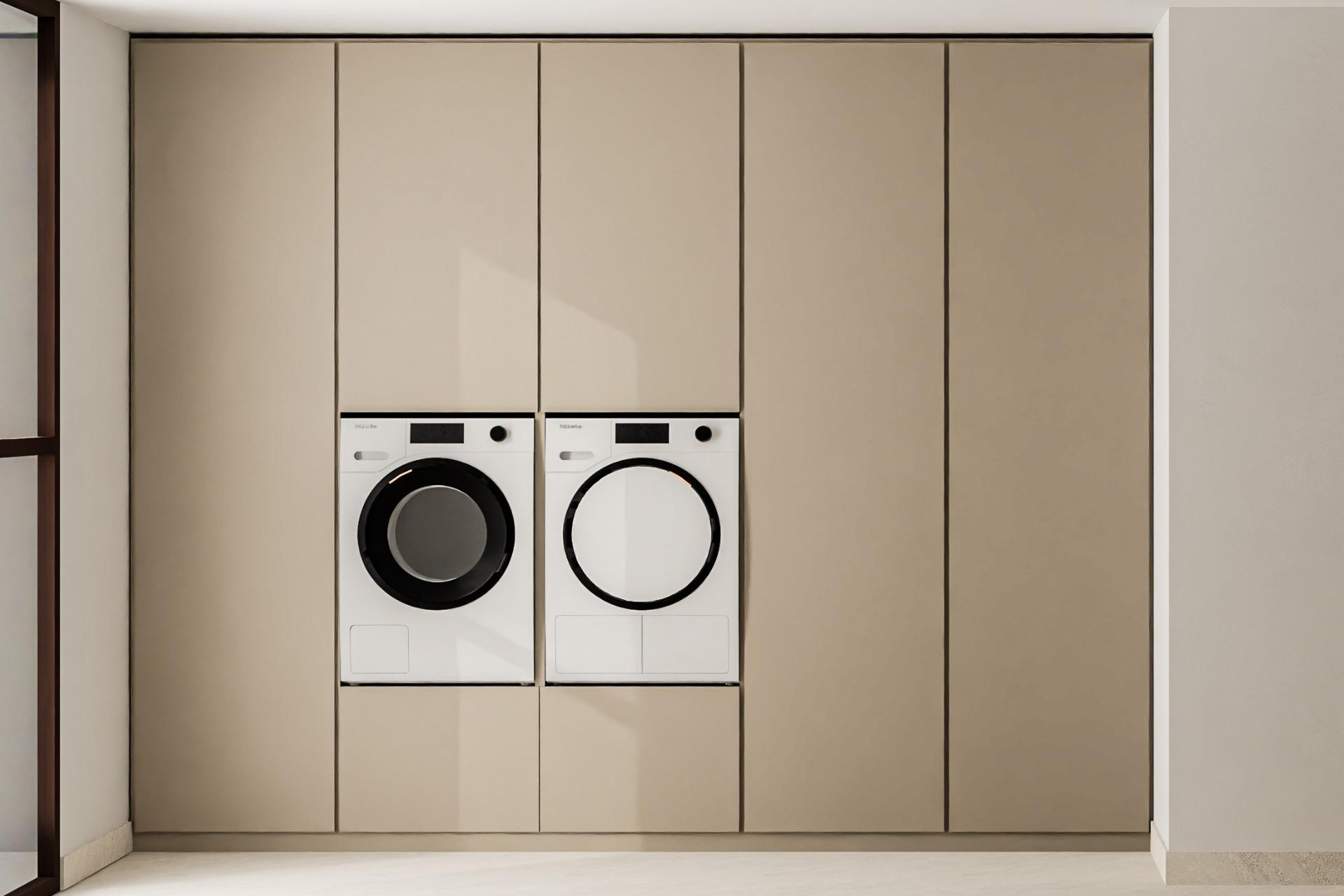 Nieuwbouw Woningen - Vrijstaande villa - Pinoso - Lel