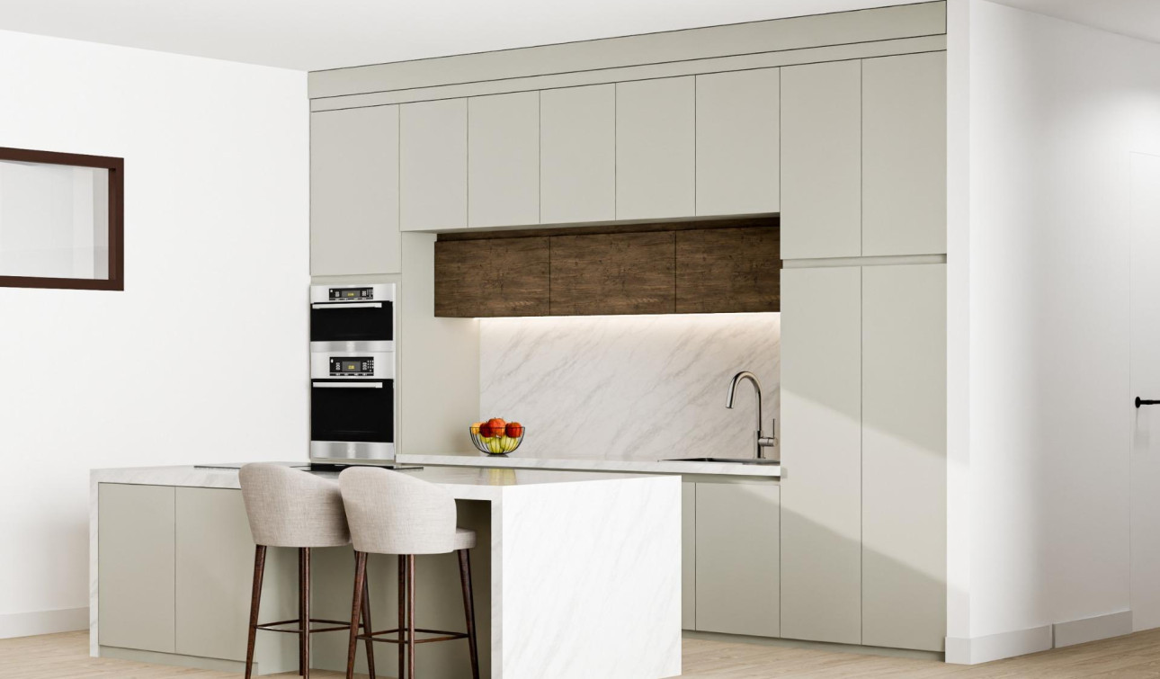 Nieuwbouw Woningen - Vrijstaande villa - Pinoso - Lel