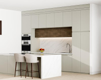 Nieuwbouw Woningen - Vrijstaande villa - Pinoso - Lel