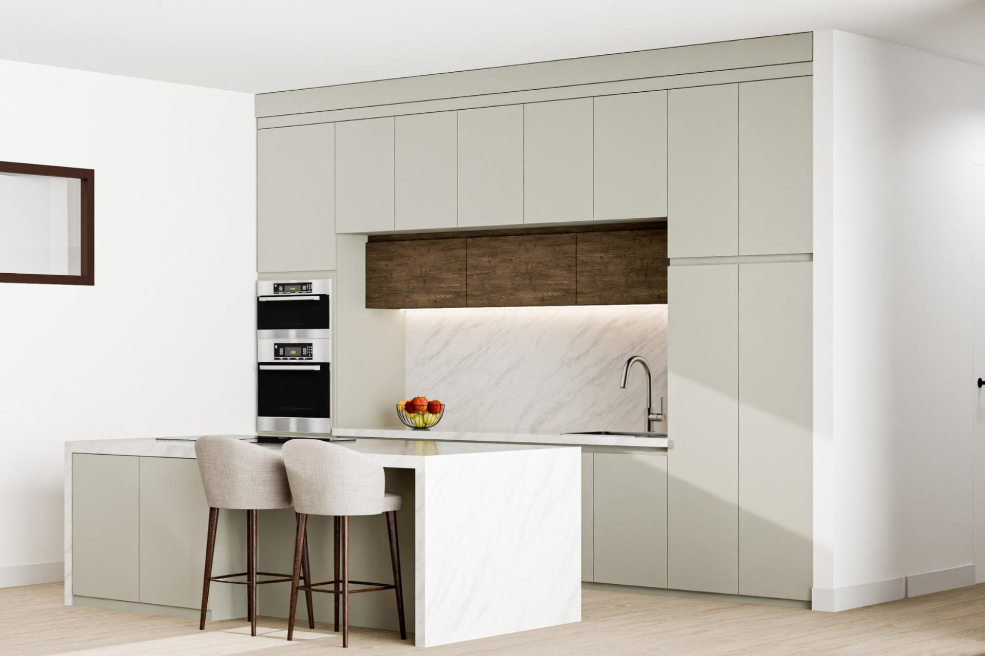 Nieuwbouw Woningen - Vrijstaande villa - Pinoso - Lel