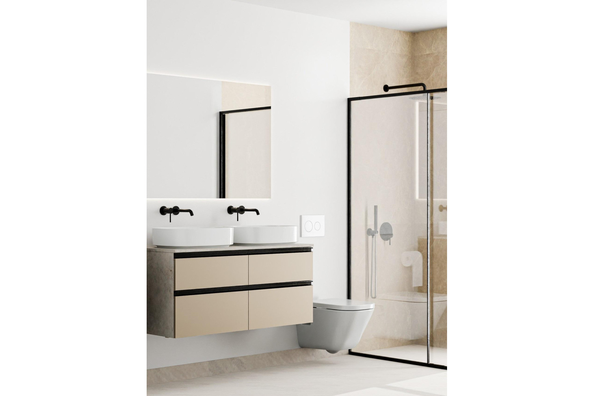 Nieuwbouw Woningen - Vrijstaande villa - Pinoso - Lel