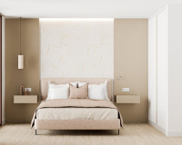 Nieuwbouw Woningen - Vrijstaande villa - Pinoso - Lel