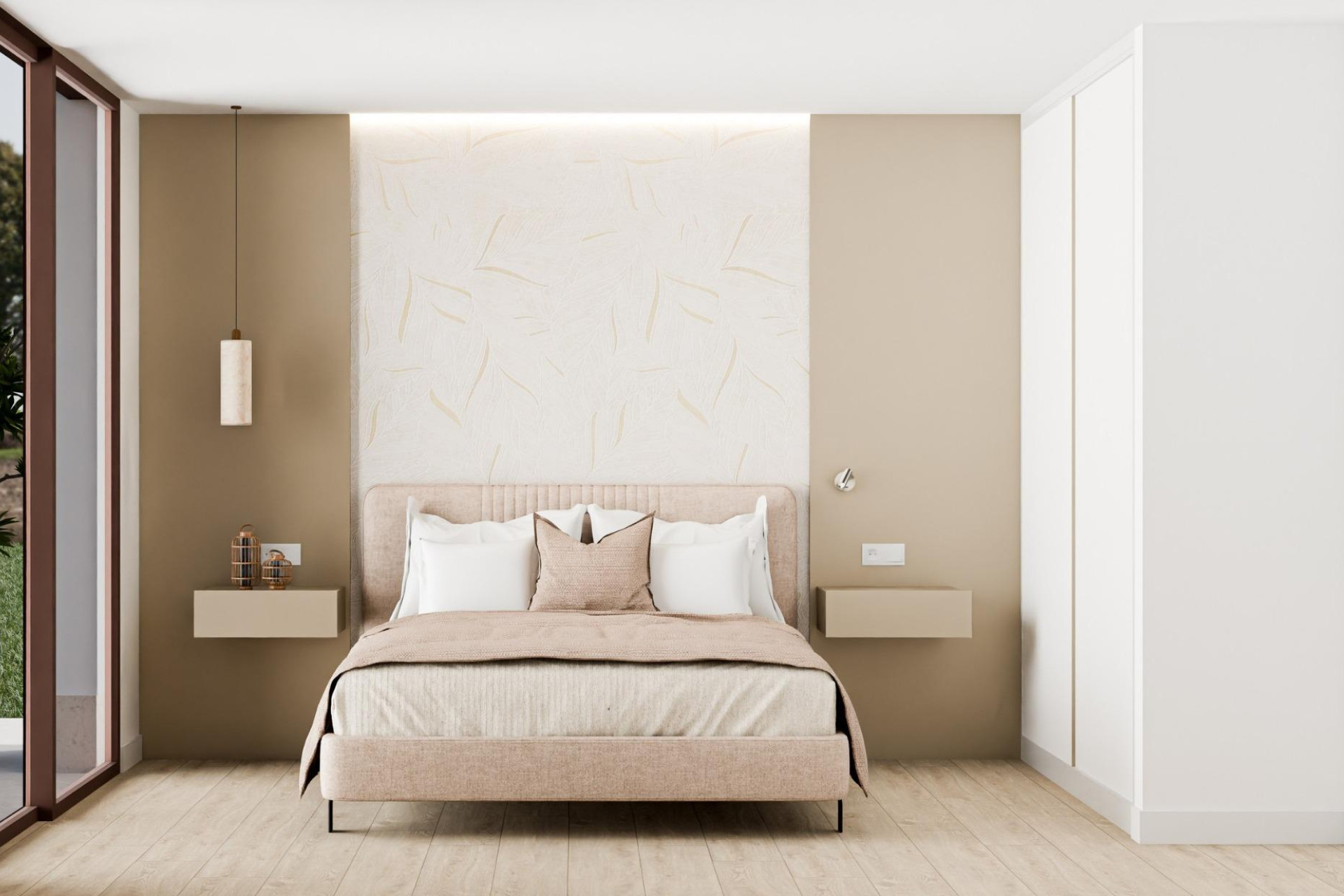 Nieuwbouw Woningen - Vrijstaande villa - Pinoso - Lel