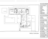 Nieuwbouw Woningen - Vrijstaande villa - Pinoso - Lel