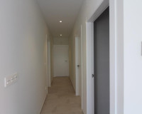 Nieuwbouw Woningen - Vrijstaande villa - Pinoso - Lel