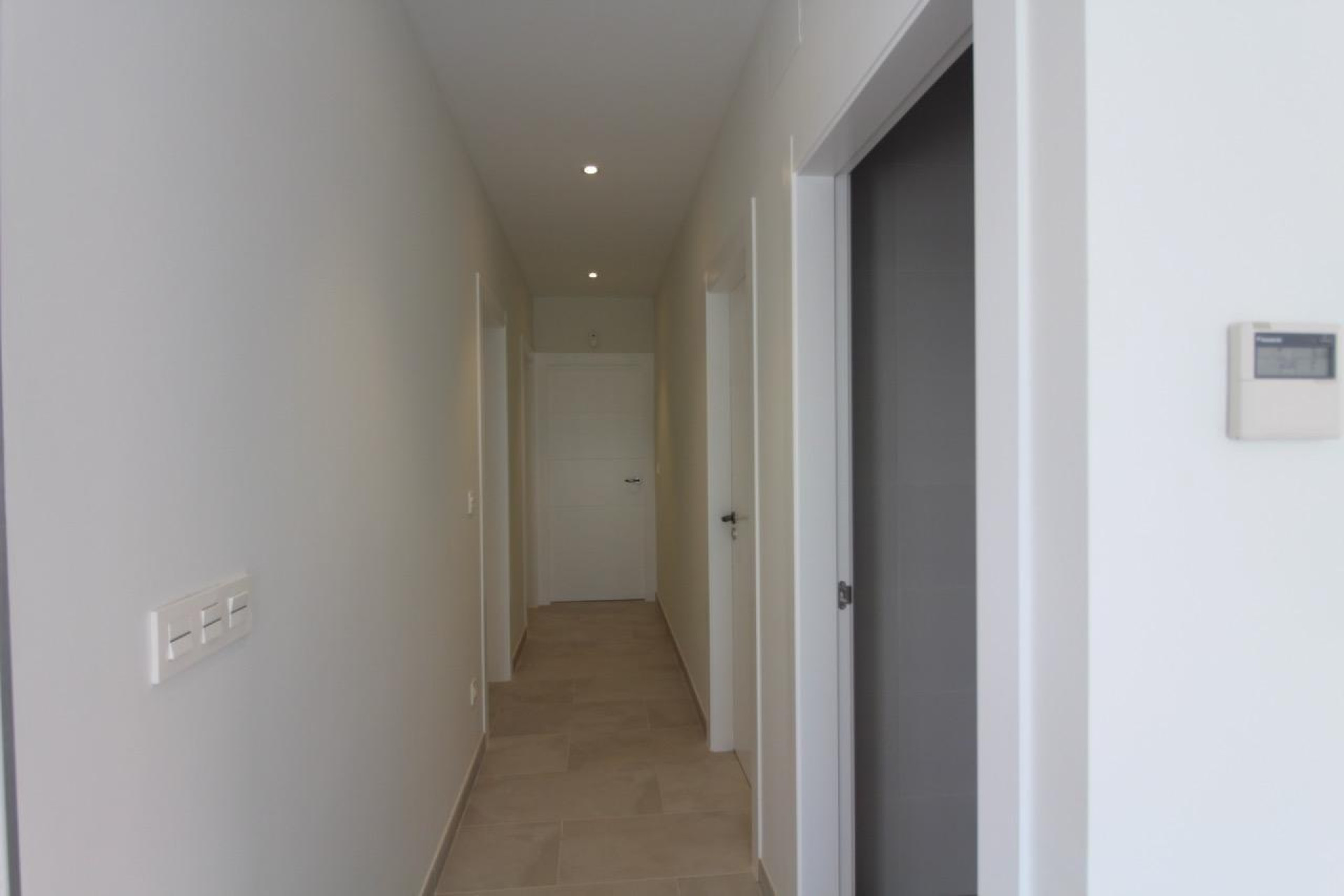 Nieuwbouw Woningen - Vrijstaande villa - Pinoso - Lel