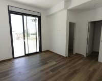 Nieuwbouw Woningen - Vrijstaande villa - Polop - Alberca