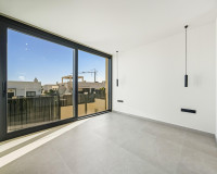 Nieuwbouw Woningen - Vrijstaande villa - Polop - La Alberca