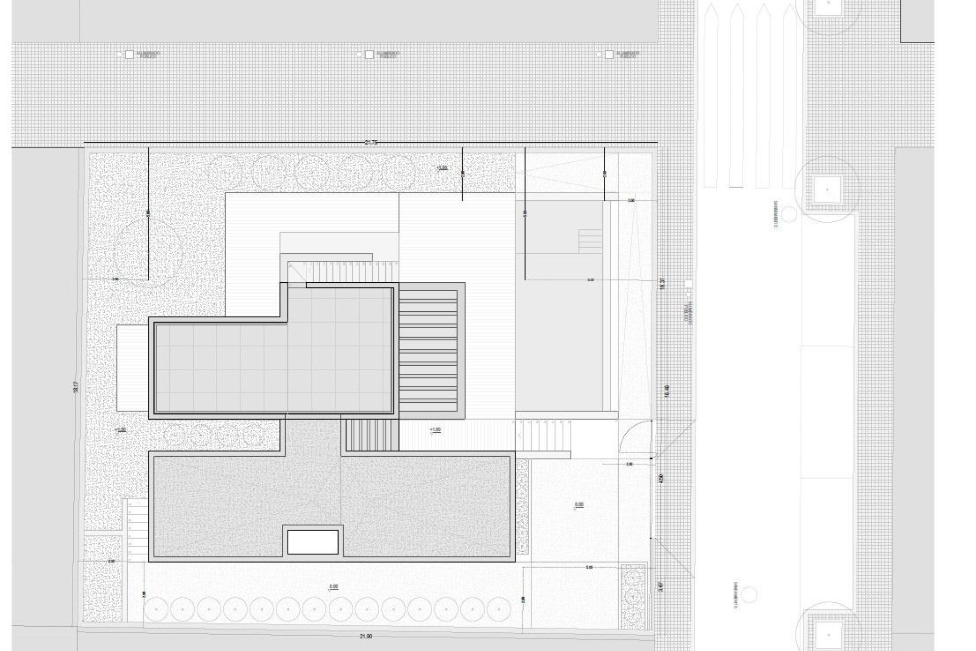 Nieuwbouw Woningen - Vrijstaande villa - Polop - La Alberca