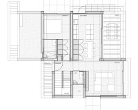 Nieuwbouw Woningen - Vrijstaande villa - Polop - La Alberca