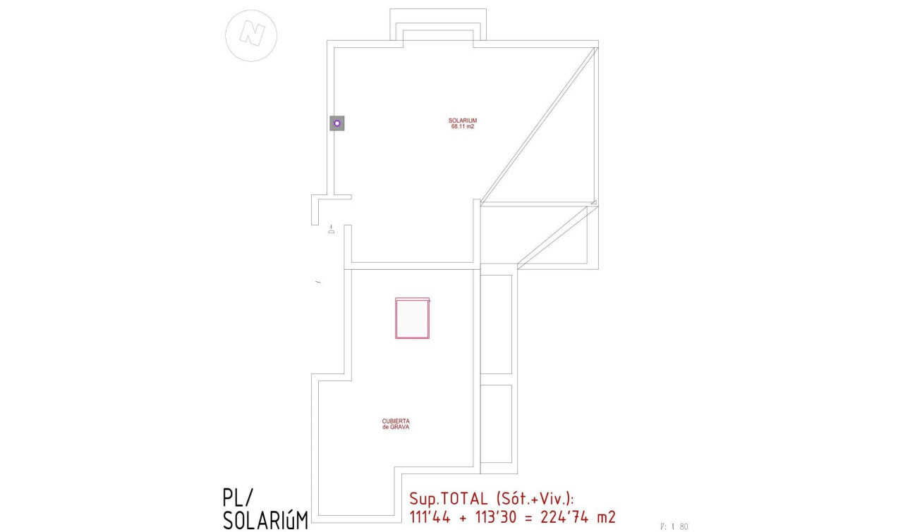 Nieuwbouw Woningen - Vrijstaande villa - Polop - La Alberca