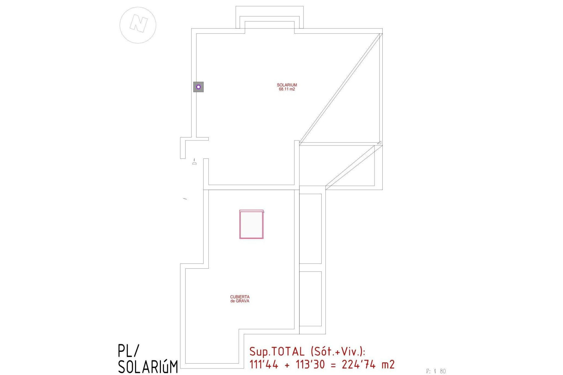 Nieuwbouw Woningen - Vrijstaande villa - Polop - La Alberca