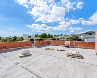 Nieuwbouw Woningen - Vrijstaande villa - Polop - Novapolop