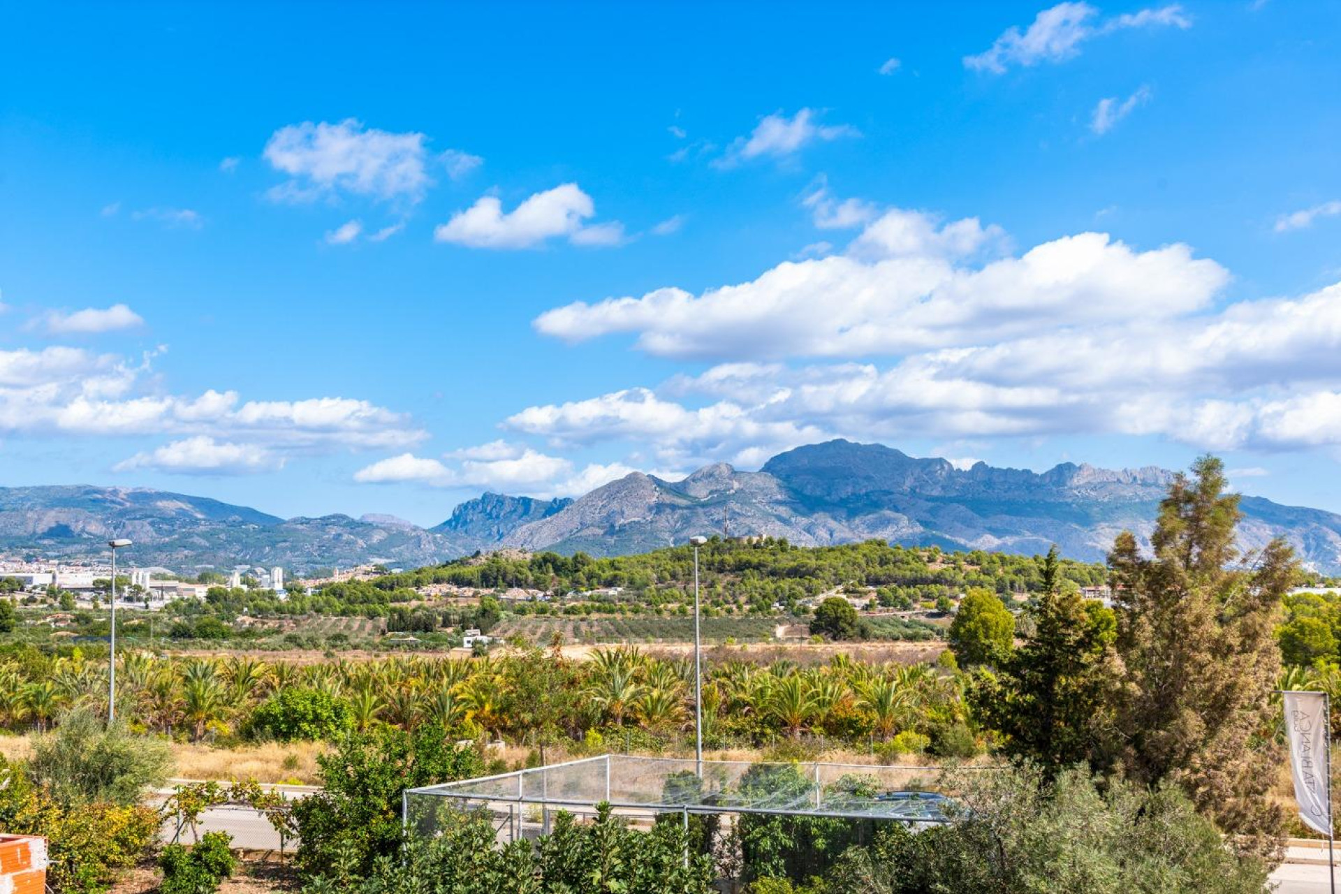 Nieuwbouw Woningen - Vrijstaande villa - Polop - Novapolop