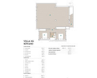 Nieuwbouw Woningen - Vrijstaande villa - Polop - Novapolop