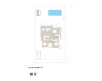 Nieuwbouw Woningen - Vrijstaande villa - Polop - Novapolop