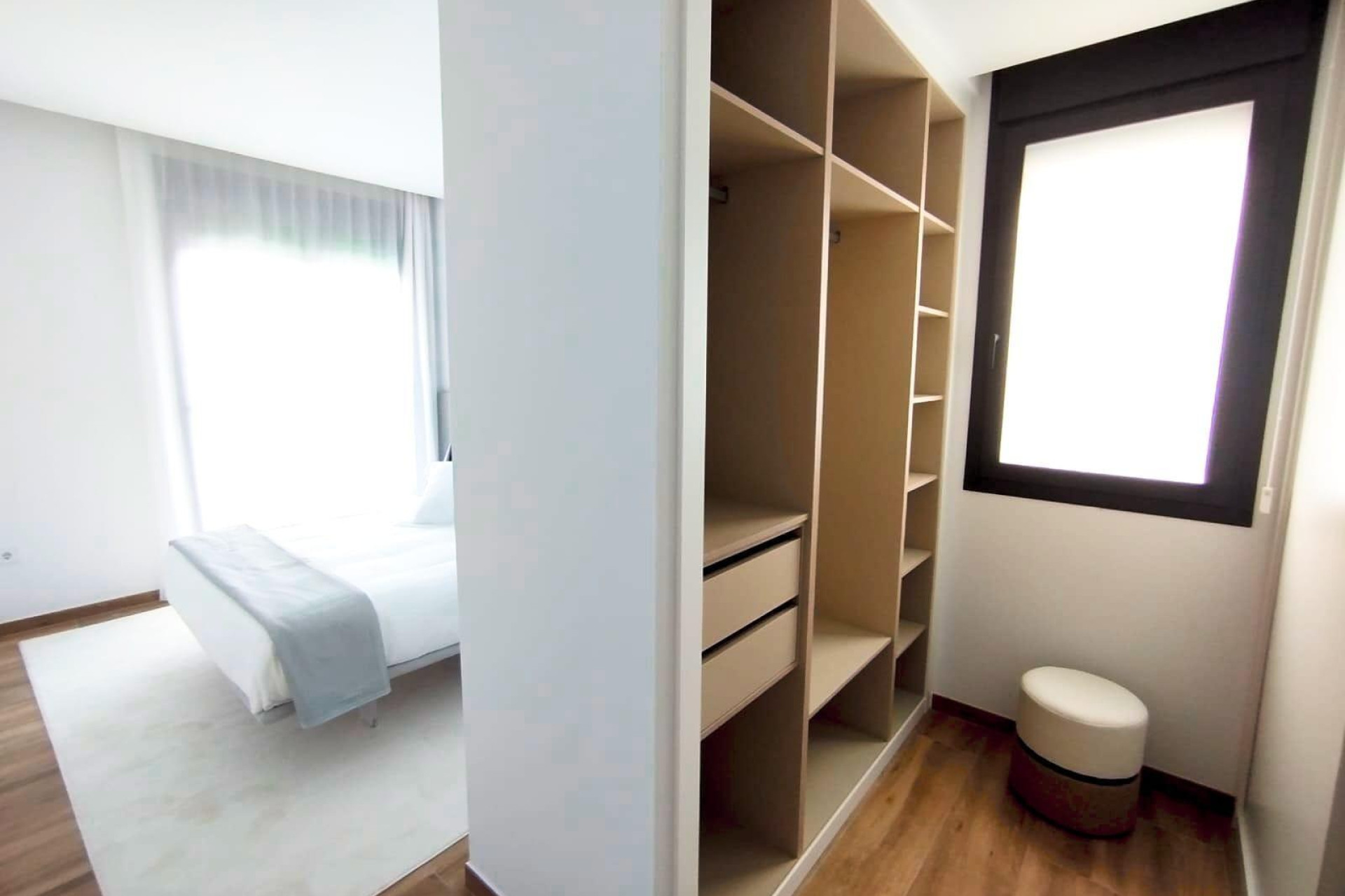 Nieuwbouw Woningen - Vrijstaande villa - Polop - PAU 1