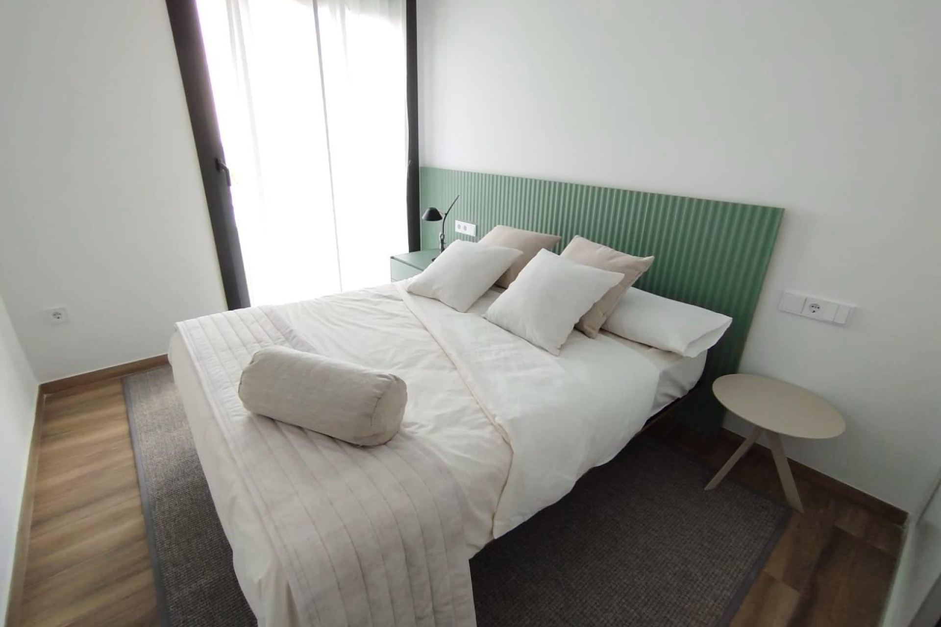 Nieuwbouw Woningen - Vrijstaande villa - Polop - PAU 1