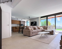 Nieuwbouw Woningen - Vrijstaande villa - Polop - PAU 1